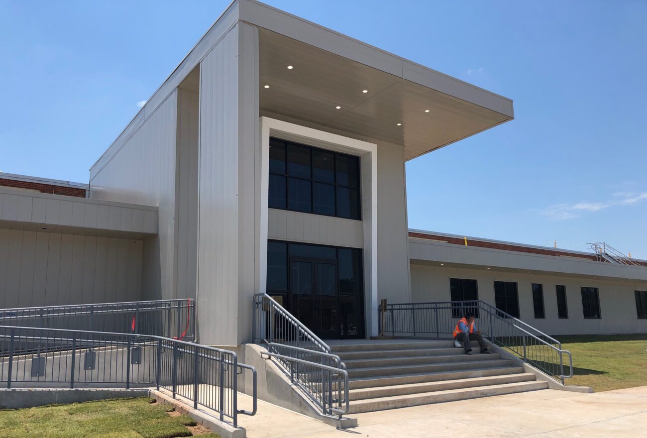 Arkansas Community Correction Central Office