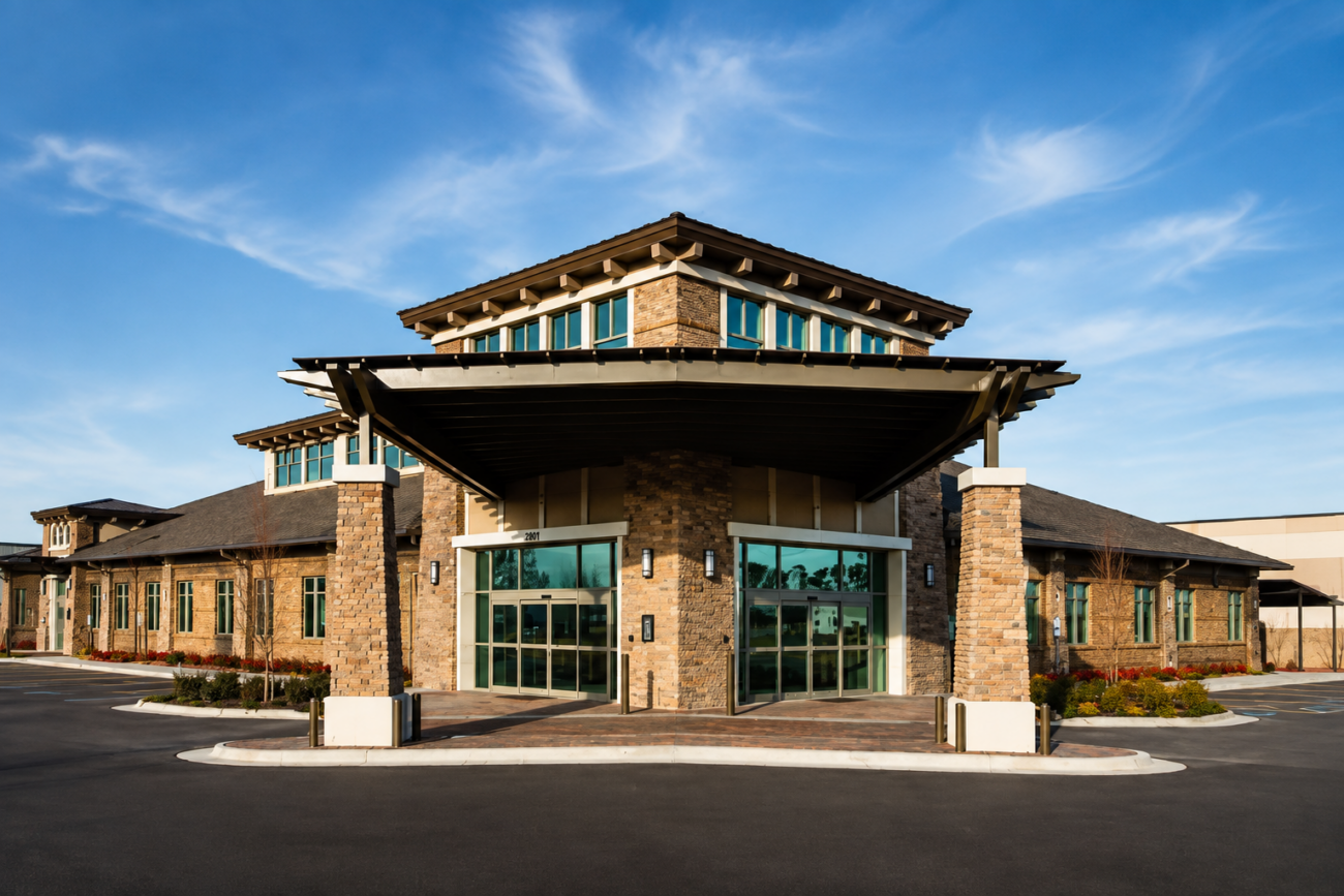 Mellon Clinic