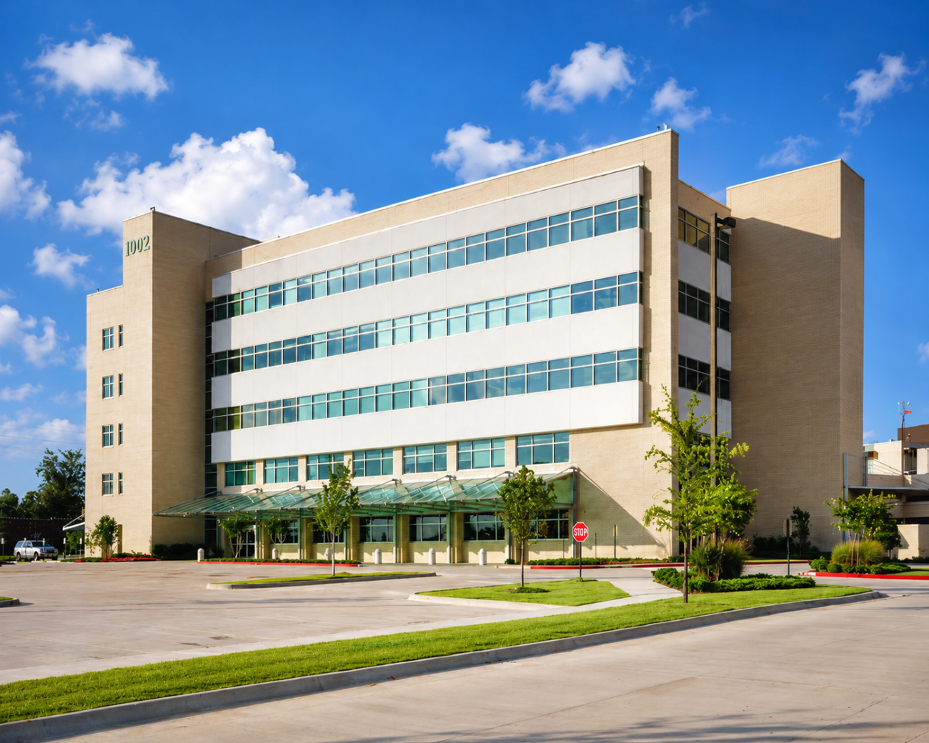 Wadley Regional Medical Center