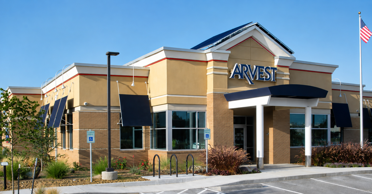 Arvest Bank
