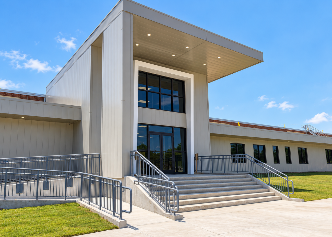 Arkansas Community Correction Central Office