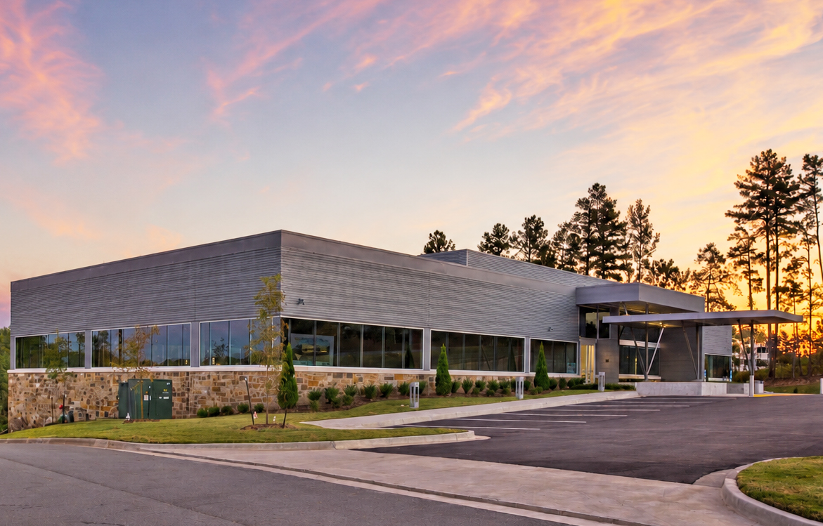 Outpatient Surgery Center