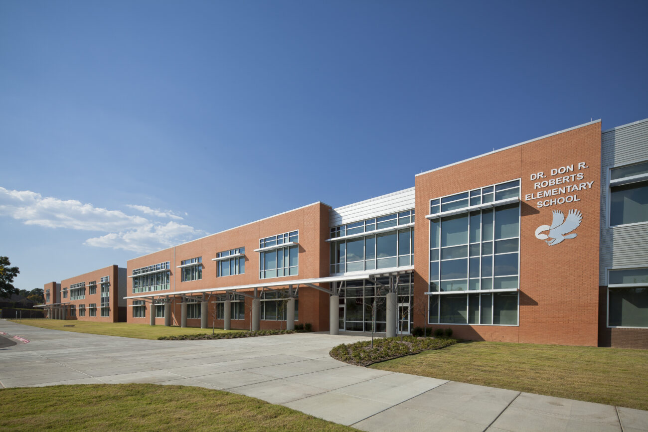 Don Roberts Elementary School