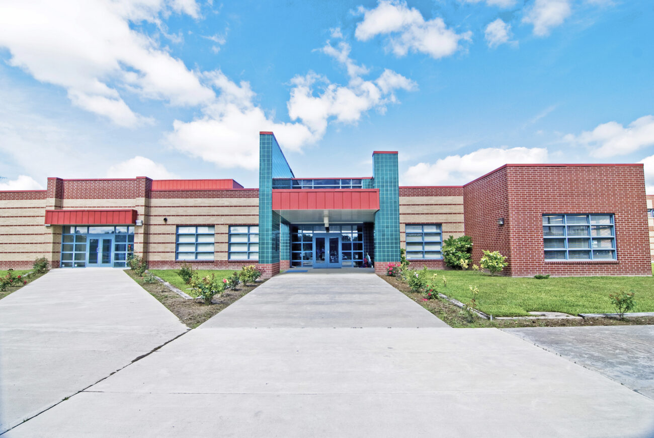 Ouachita River Correctional Unit