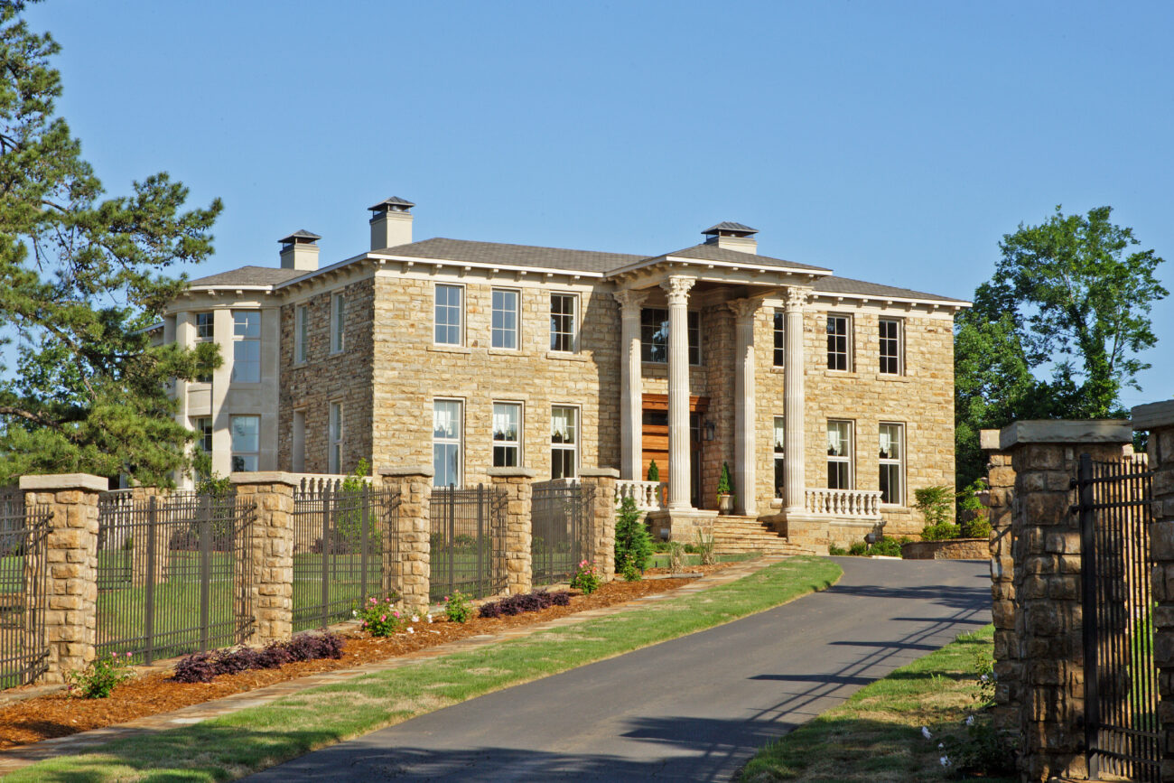 The Rox School Renovation