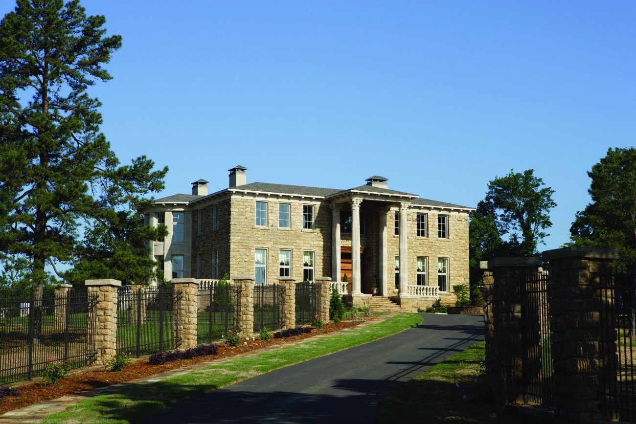 The Rox School Renovation