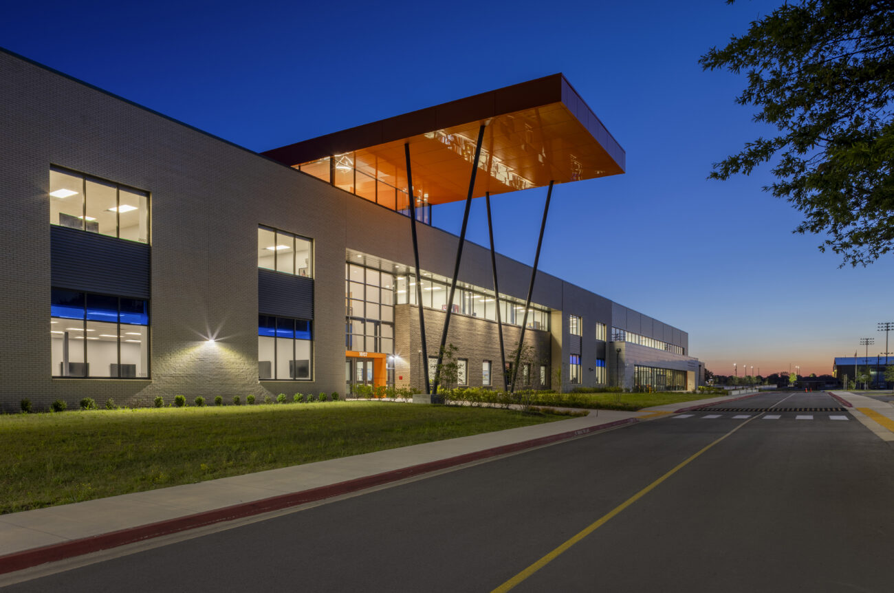 Southwest Junior High School