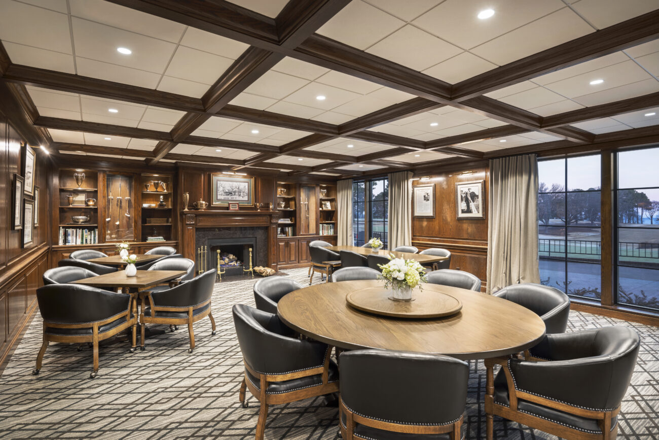 Country Club of Little Rock – Commons Addition