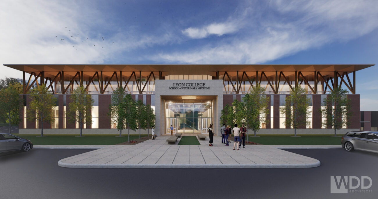 Lyon College School of Veterinary Medicine